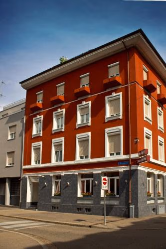 Hotel Locanda — foto 1