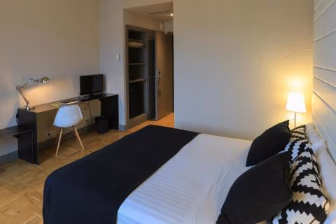 Habitus Hotel Leyre — photo 7