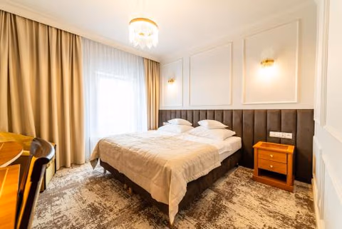 Hotel Piast — foto 4