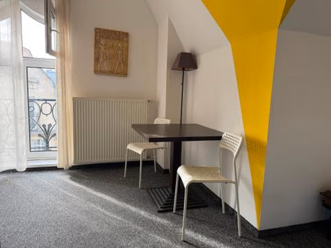 Absynt Hostel Wrocław — foto 3