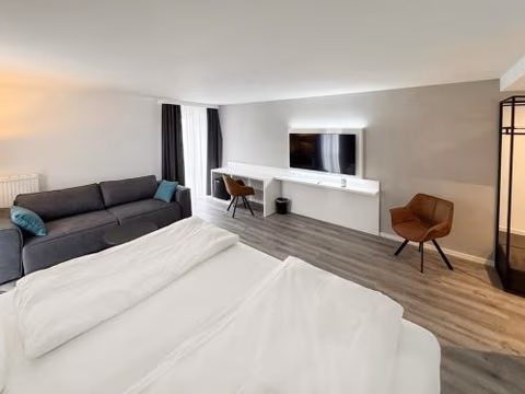 DORMERO Hotel Weingarten — foto 8