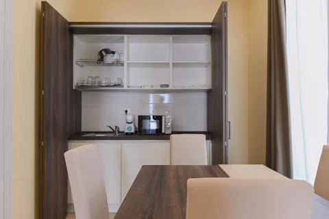 ADRIA Luxury Residence - Centro Trieste — foto 6