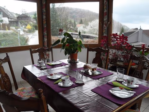 bed&breakfast in Flüh — foto 1