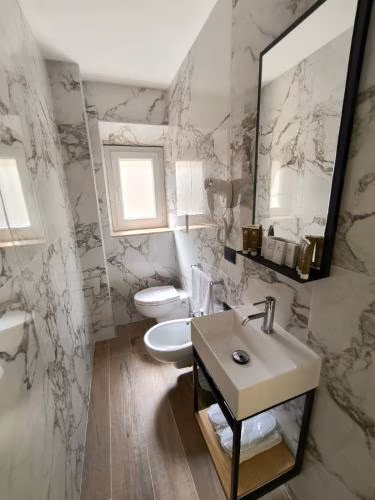 JR Hotels Hermes Firenze — photo 5