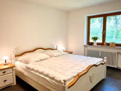 Ferienwohnung Almglück mit Pool uns Sauna, direkt am Skilift — foto 5