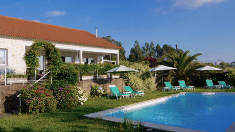 Quinta das Leiras — foto 6