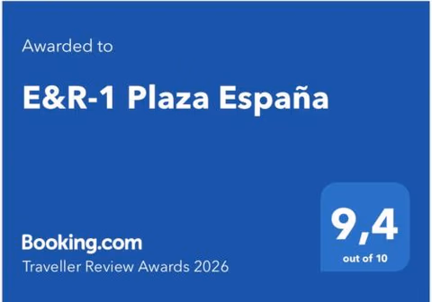 E&R-1 Plaza España — foto 2