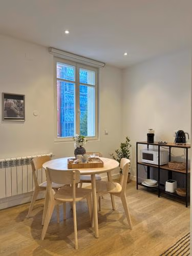 CoruñaFlat Apartamentos con encanto en el centro de A Coruña — photo 2