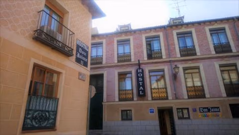 Hostal Don Jaime I y II — photo 2