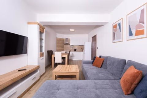 Apartment House Kamzik 26 — photo 1
