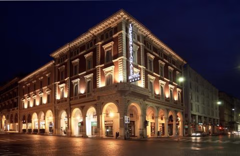 Hotel Internazionale — foto 1