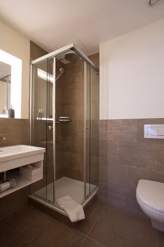 Kreuz Bern Modern City Hotel — foto 9