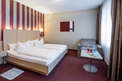 Hotel Deutsches Haus — foto 3