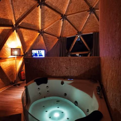 Natura Glamping — photo 8