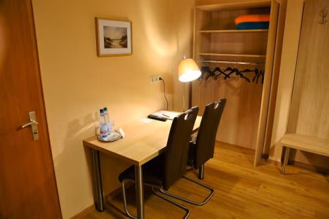 Hotel Munzert — foto 7