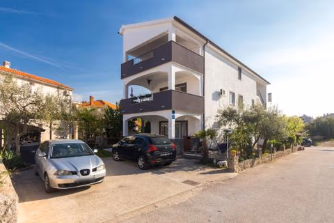 Apartments Hajl — foto 2