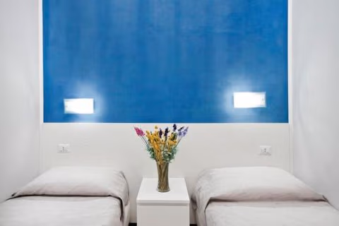 Hotel Paradiso — foto 6