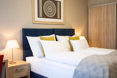 SALAMANDRA Hotel — photo 7