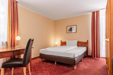 INVITE Hotel an der Kaiserburg — foto 3
