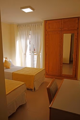 Hotel Playa de Merón — foto 2