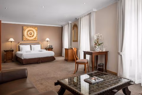 Hotel Le Rive — foto 9
