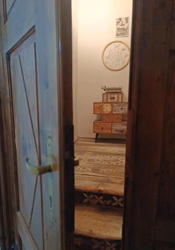 Apartmán u Smolena — foto 9