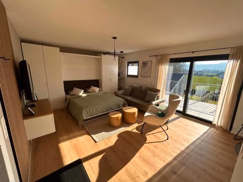 Loft Tower Sisseln — foto 5