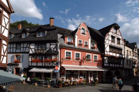 Gasthaus Burkard — foto 5