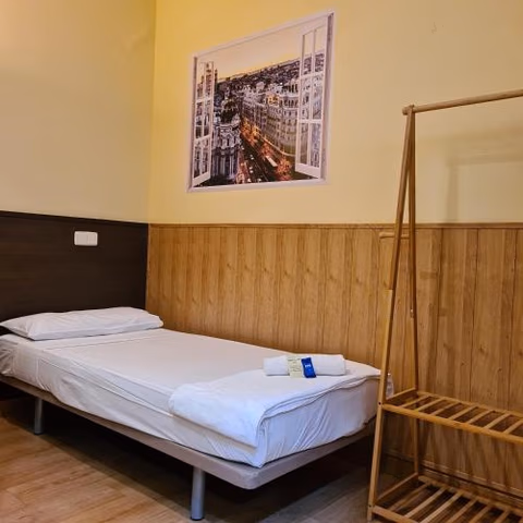 Hostal Oporto — foto 3