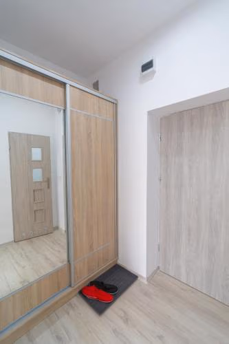 White Vision Apartment — foto 7