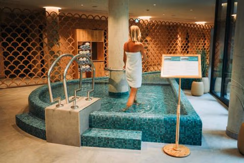 Buff Hotel & Resort Konstanz — foto 6