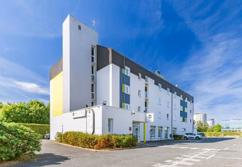 B&B HOTEL Tours Parc Expo St-Avertin — foto 1