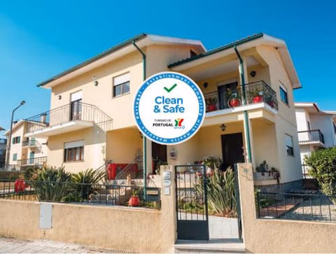 Casa das Andorinhas — foto 1