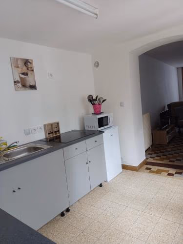 Petite maison étape Loire à vélo ou Compostelle — foto 3