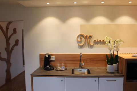 Appartementhotel Röhrenbach — foto 5