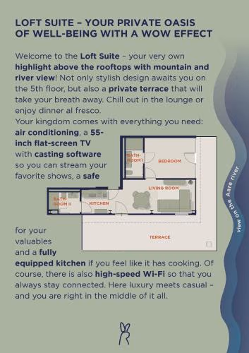 HOP Apartments & Suites — foto 9