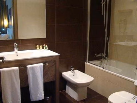 Hotel Aroi Ponferrada — foto 3