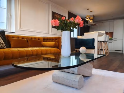 Rome Apartment — foto 3