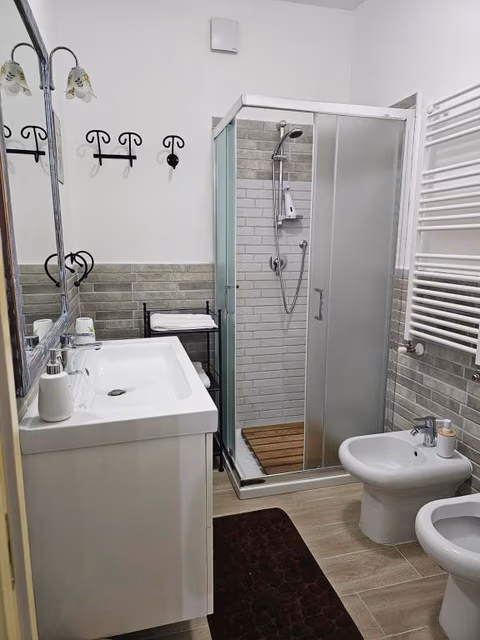 B&B Mariposa — foto 5