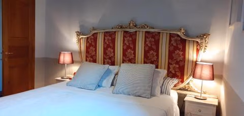 Casa Nostra Camaiore — foto 3