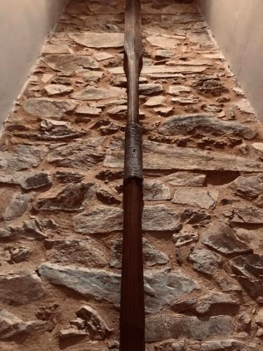 The Stone Boat Guesthouse for Pilgrims — foto 5