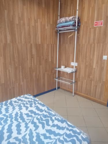 Melaya Budget Hostel — foto 5