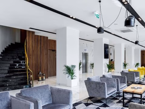 Mercure Opole — photo 3