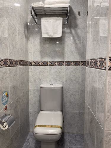 Hotel Costa Verde — foto 4