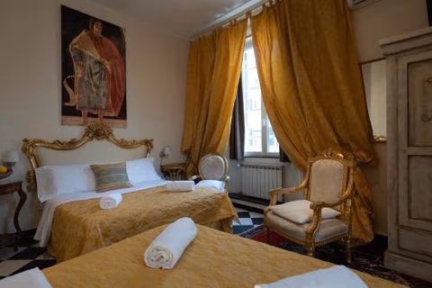 San Giorgio Rooms — photo 9