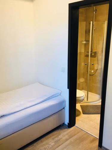 Hotel Gut Grossrotter Hof (ehem. Hotel Schmitte) — photo 8