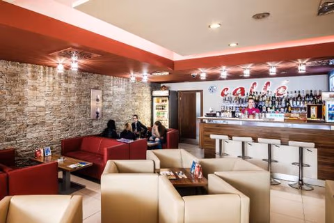 Hotel Comfort with free Wellness and Fitness Centrum — foto 2