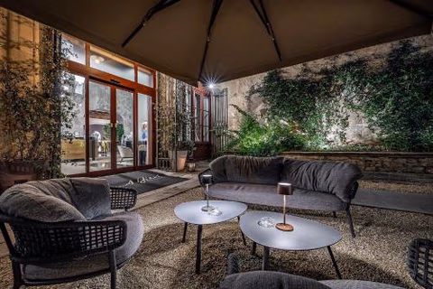 Il Rivalta - Place of Charme — foto 4
