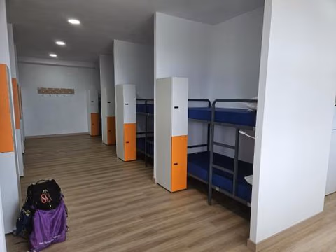 Albergue Camping de Castro — foto 1