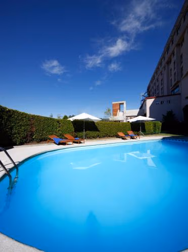 Hotel Colón Tuy — foto 5